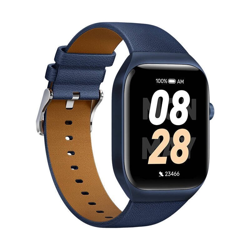 Smartwatch Mibro Watch T2 Deep Blue hinta ja tiedot | Älykellot | hobbyhall.fi