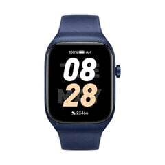 Smartwatch Mibro Watch T2 Deep Blue hinta ja tiedot | Älykellot | hobbyhall.fi