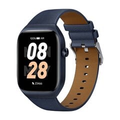 Smartwatch Mibro Watch T2 Deep Blue hinta ja tiedot | Älykellot | hobbyhall.fi