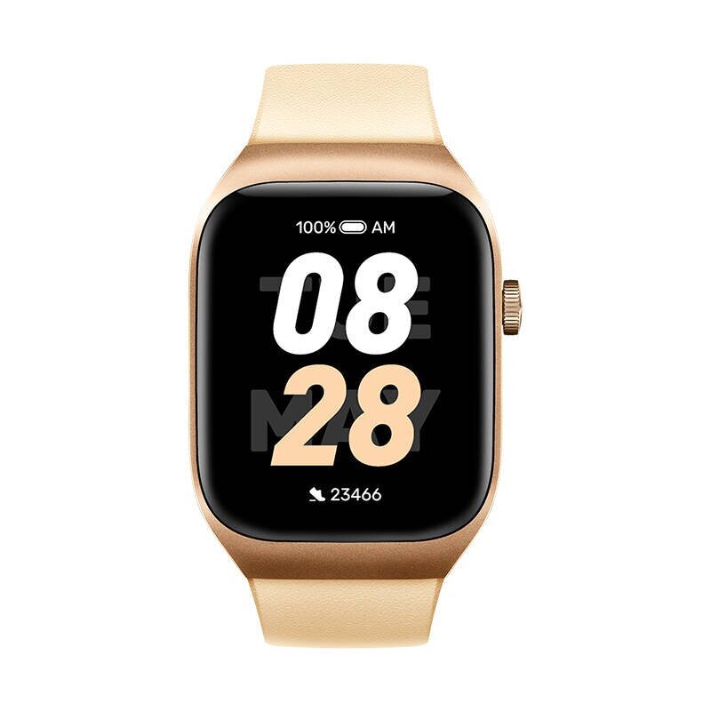 Smartwatch Mibro Watch T2 Light (Gold) hinta ja tiedot | Älykellot | hobbyhall.fi