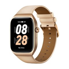 Smartwatch Mibro Watch T2 Light (Gold) hinta ja tiedot | Älykellot | hobbyhall.fi