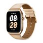 Smartwatch Mibro Watch T2 Light (Gold) hinta ja tiedot | Älykellot | hobbyhall.fi