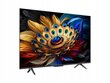 TCL 43C655 hinta ja tiedot | Televisiot | hobbyhall.fi