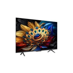 TCL 65C655 hinta ja tiedot | Televisiot | hobbyhall.fi