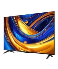 TCL 43P655 hinta ja tiedot | Televisiot | hobbyhall.fi