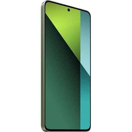 Xiaomi Redmi Note 13 Pro 5G 8/256GB Olive Green hinta ja tiedot | Matkapuhelimet | hobbyhall.fi