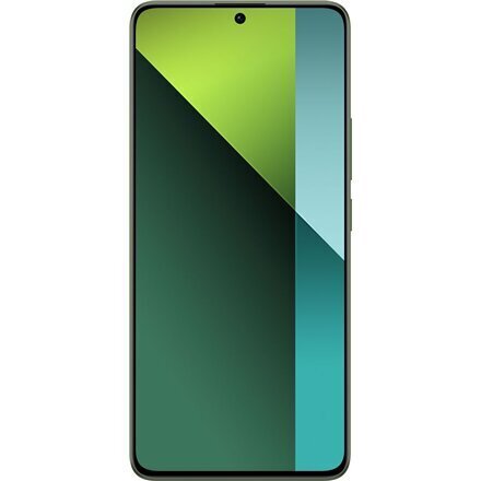 Xiaomi Redmi Note 13 Pro 5G 8/256GB Olive Green hinta ja tiedot | Matkapuhelimet | hobbyhall.fi