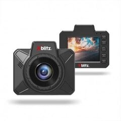 Xblitz X7 GPS hinta ja tiedot | Autokamerat | hobbyhall.fi