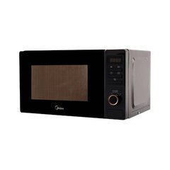 Midea AM720C2AT(BK) hinta ja tiedot | Midea Kodinkoneet ja kodinelektroniikka | hobbyhall.fi