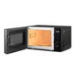 Midea AM720C2AT(BK) hinta ja tiedot | Mikroaaltouunit | hobbyhall.fi