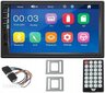 Autostereo Vordon HT-800 hinta ja tiedot | Autoradiot, multimedia | hobbyhall.fi