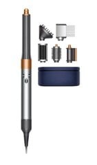 Dyson HS05 Airwrap Complete Long Diffuse hinta ja tiedot | Suoristusraudat ja kihartimet | hobbyhall.fi