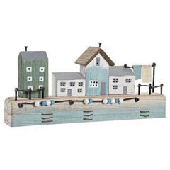 Koristehahmo DKD Home Decor 38,5 x 5,8 x 17,2 cm hinta ja tiedot | Puutarhakoristeet | hobbyhall.fi