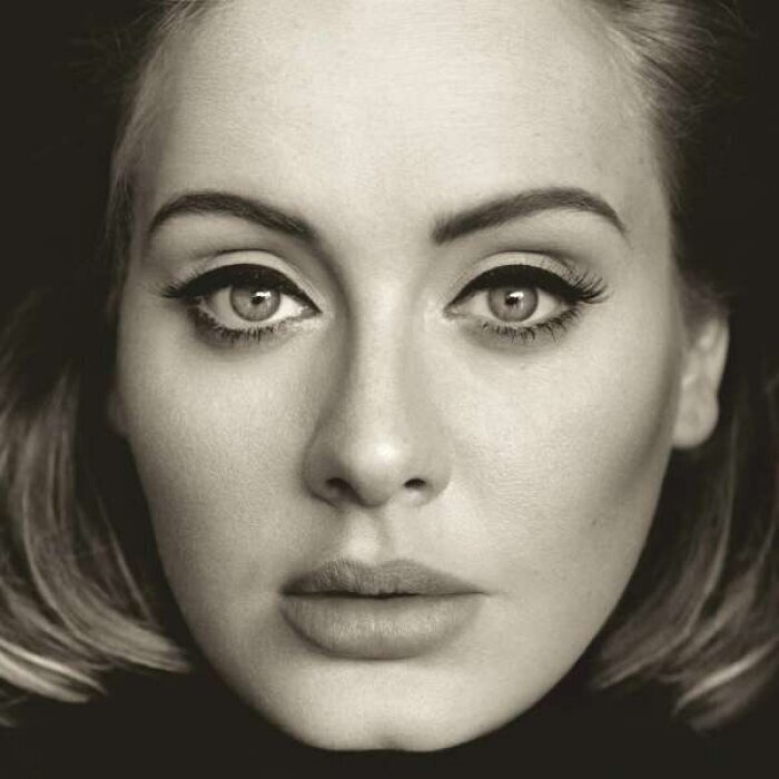 Lp Adele 25 Vinyylilevy hinta ja tiedot | Vinyylilevyt, CD-levyt, DVD-levyt | hobbyhall.fi