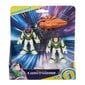 Fisher Price Imaginext Lightyear Buzz ja Alisha Fisher Price Imaginext Lightyear Buzz ja Alisha hinta ja tiedot | Poikien lelut | hobbyhall.fi