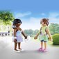 PLAYMOBIL 70691 Tytöt ostoksilla 2 pakettia hinta ja tiedot | LEGOT ja rakennuslelut | hobbyhall.fi