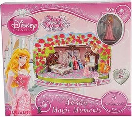 Bullyland 11905 Prinsessat Aurora Magic Moments Taikahetket hinta ja tiedot | Tyttöjen lelut | hobbyhall.fi