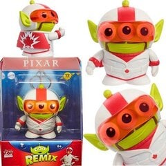 MATTEL Pixar Remix Duke Caboom Lelutarina HCB18 hinta ja tiedot | Poikien lelut | hobbyhall.fi