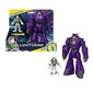 MATTEL Lightyear Buzz Lightyear hahmo Zurg 2 osaa 2 osaa hinta ja tiedot | Poikien lelut | hobbyhall.fi