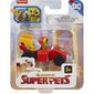 Fisher Price League Super Pets Merton auto 7cm hinta ja tiedot | Poikien lelut | hobbyhall.fi