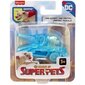 Fisher Price League Super Pets Krypto auto 7cm hinta ja tiedot | Poikien lelut | hobbyhall.fi