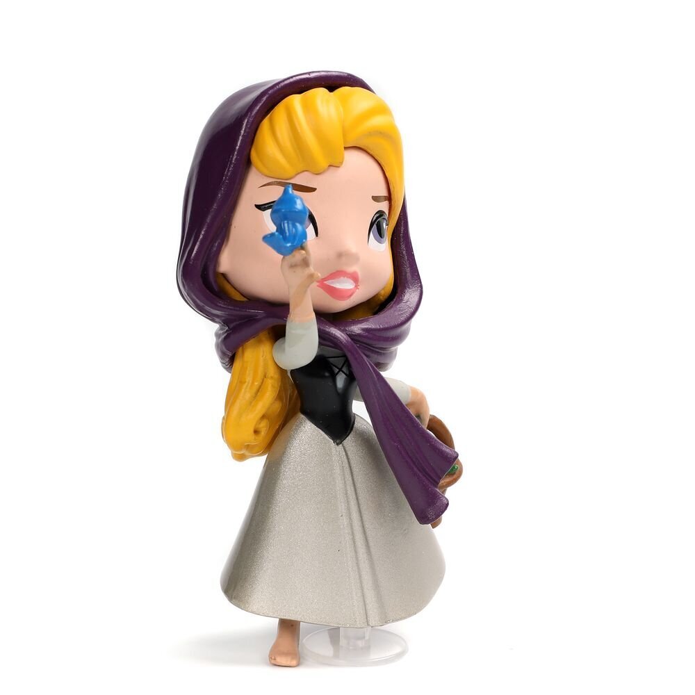 Jada Metalfigs Disney Prinsessa Briar Rose 10cm hinta ja tiedot | Tyttöjen lelut | hobbyhall.fi