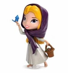 Jada Metalfigs Disney Prinsessa Briar Rose 10cm hinta ja tiedot | Tyttöjen lelut | hobbyhall.fi