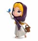 Jada Metalfigs Disney Prinsessa Briar Rose 10cm hinta ja tiedot | Tyttöjen lelut | hobbyhall.fi