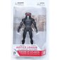 DC Coll Justice League Atlanin valtaistuin MUSTA MANTA hinta ja tiedot | Poikien lelut | hobbyhall.fi