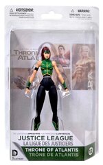 DC Coll Justice League Atlantiksen valtaistuin MERA 13 hinta ja tiedot | Poikien lelut | hobbyhall.fi