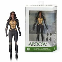 DC Coll Arrow VIXEN figuuri 17cm hinta ja tiedot | Poikien lelut | hobbyhall.fi