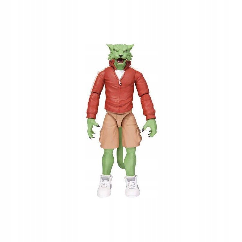 DC Collection Designer Series Beast Boy Terry Dodson 04 hinta ja tiedot | Poikien lelut | hobbyhall.fi