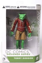 DC Collection Designer Series Beast Boy Terry Dodson 04 hinta ja tiedot | Poikien lelut | hobbyhall.fi