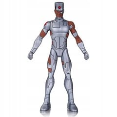 DC Coll Designer Series Cyborg Terry Dodson 1 17cm hinta ja tiedot | Poikien lelut | hobbyhall.fi