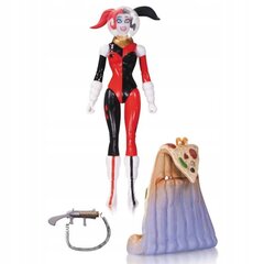 DC Coll Designer-sarja HARLEY QUINN 2 Amanda Conn hinta ja tiedot | Poikien lelut | hobbyhall.fi