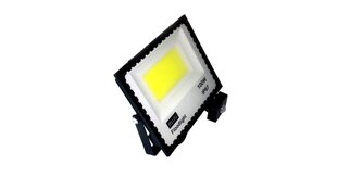 100 W LED-valonheitin liiketunnistimella 6500k mINI IP67 hinta ja tiedot | Puutarha- ja ulkovalot | hobbyhall.fi