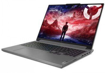 Lenovo Legion Slim 5 Ryzen 7 8845HS 16GB 1TB SSD RTX4070_8GB W11H ENG (Luna Grey) hinta ja tiedot | Kannettavat tietokoneet | hobbyhall.fi