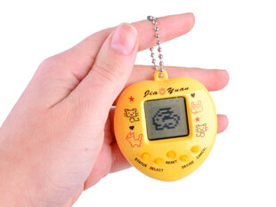 Elektroninen peli Tamagochi hinta ja tiedot | Kehittävät lelut | hobbyhall.fi