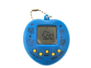 Elektroninen peli Tamagochi hinta ja tiedot | Kehittävät lelut | hobbyhall.fi