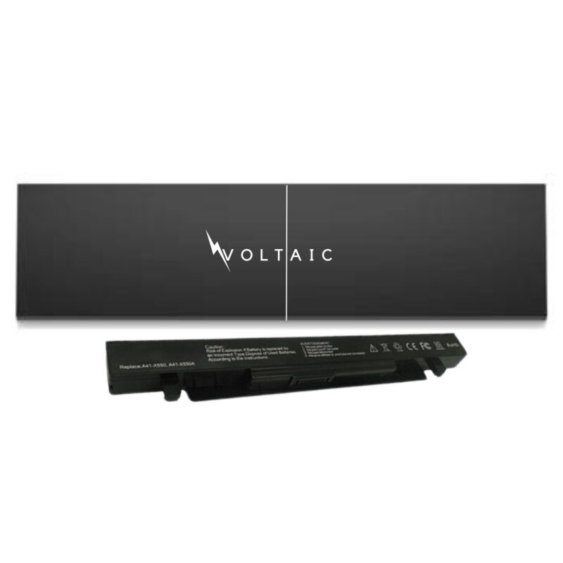 Voltaic Asus A41-X550 hinta ja tiedot | Kannettavien tietokoneiden akut | hobbyhall.fi