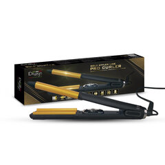 gold styler pro kihartimen hinta ja tiedot | Suoristusraudat ja kihartimet | hobbyhall.fi