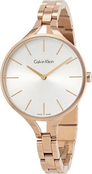 Naisten kello Calvin Klein K7E23646 hinta ja tiedot | Naisten kellot | hobbyhall.fi