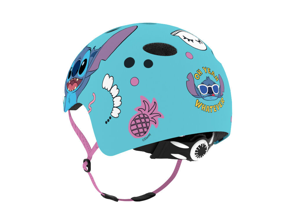 Helmet Stitch, sininen, M hinta ja tiedot | Kypärät | hobbyhall.fi