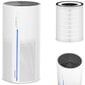 Ilmanpuhdistin Uniprodo UNI_AIR PURIFIER_011 hinta ja tiedot | Ilmanpuhdistimet | hobbyhall.fi