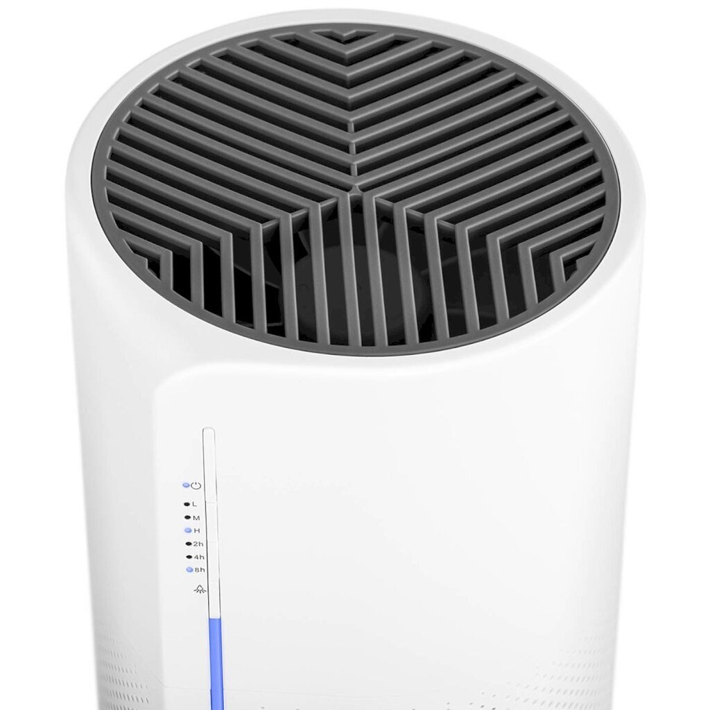 Ilmanpuhdistin Uniprodo UNI_AIR PURIFIER_011 hinta ja tiedot | Ilmanpuhdistimet | hobbyhall.fi