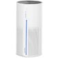 Ilmanpuhdistin Uniprodo UNI_AIR PURIFIER_011 hinta ja tiedot | Ilmanpuhdistimet | hobbyhall.fi