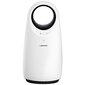 Ilmanpuhdistin Uniprodo UNI_AIR PURIFIER_031, 10 m2., 80 m3/h. hinta ja tiedot | Ilmanpuhdistimet | hobbyhall.fi