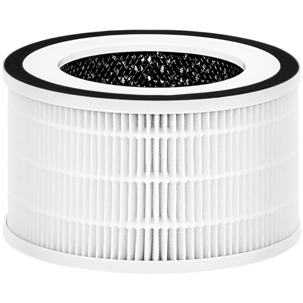 Ilmanpuhdistin Uniprodo UNI_AIR PURIFIER_031, 10 m2., 80 m3/h. hinta ja tiedot | Ilmanpuhdistimet | hobbyhall.fi