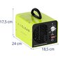 Otsonigeneraattori ja veden otsonaattori, Ulsonix AIRCLEAN 100001, 2in1, 15000 mg/h 150W hinta ja tiedot | Ilmanpuhdistimet | hobbyhall.fi