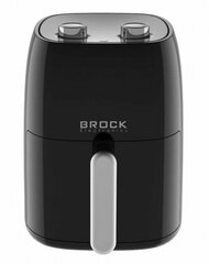 Brock AFM4203BK hinta ja tiedot | Airfryerit ja friteerauskeittimet | hobbyhall.fi